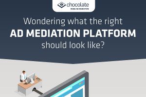 Wondering what the right AD MEDIATION PLATFORM