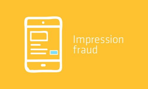 Impression Fraud