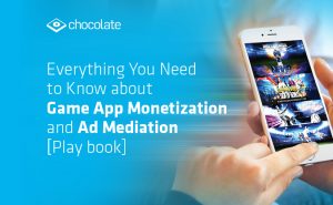 Ad Mediation Report | Game App Monetization