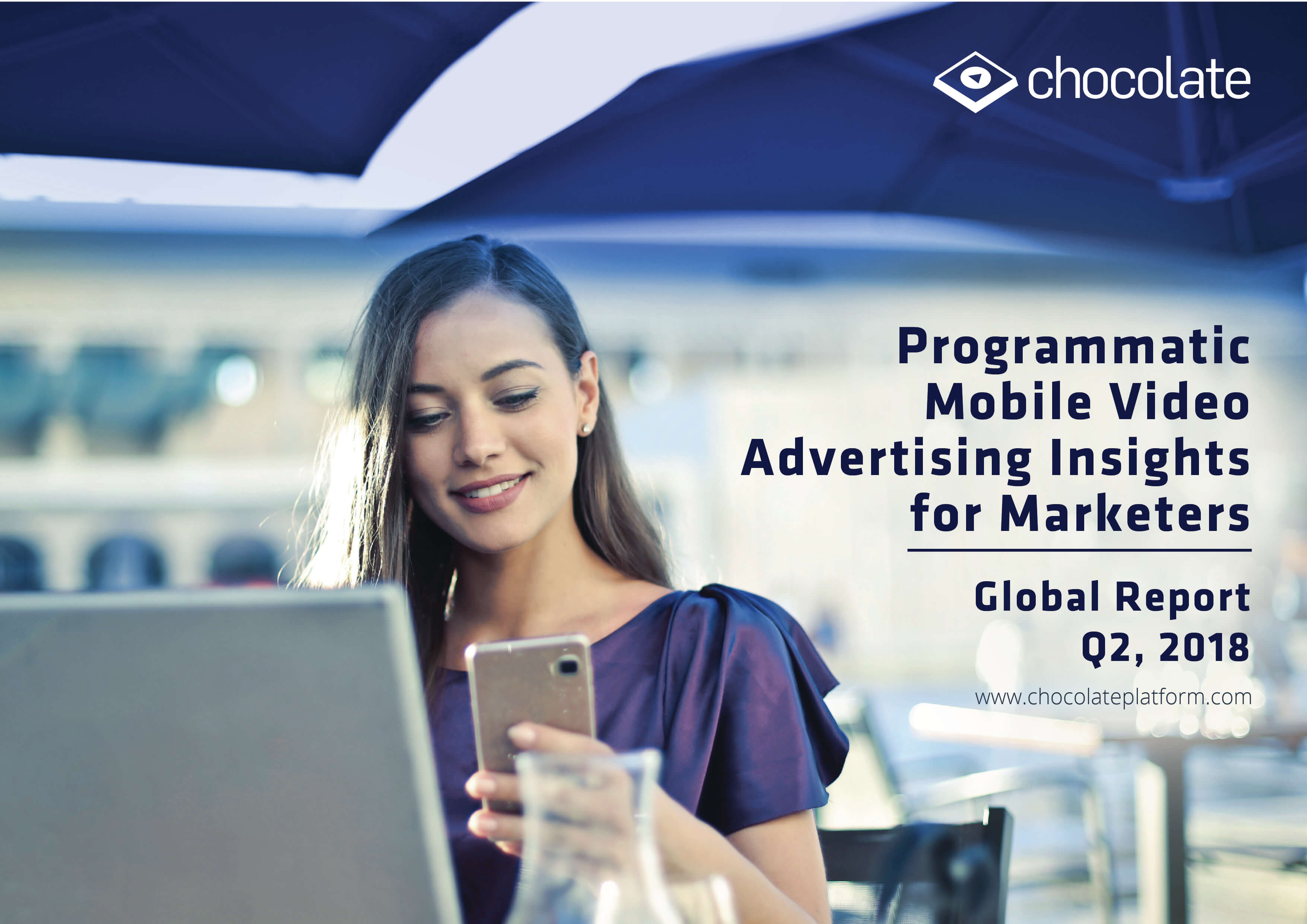 Programmatic Mobile Video Advertising Insights for Marketers