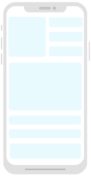 Native Video / Inview Ad Mediation Native Video