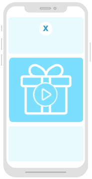 Ad Mediation Rewarded Video